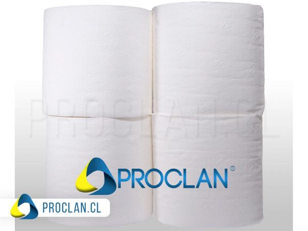 Nova industrial - Proclan