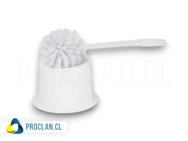 Hisopo para baño