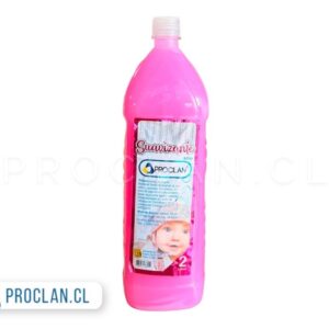 Suavizante Proclan 2 lts
