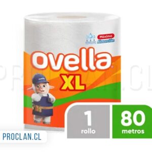 Nova XL 80 mts - Ovella
