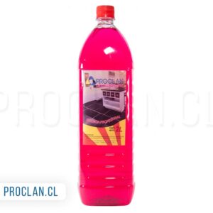 Desengrasante 2lt - Proclan