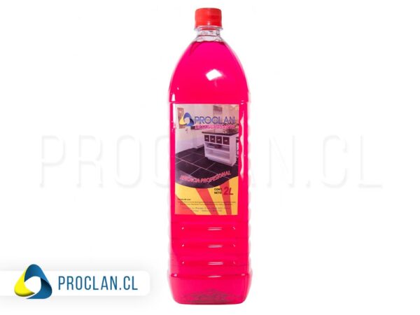 Desengrasante 2lt - Proclan