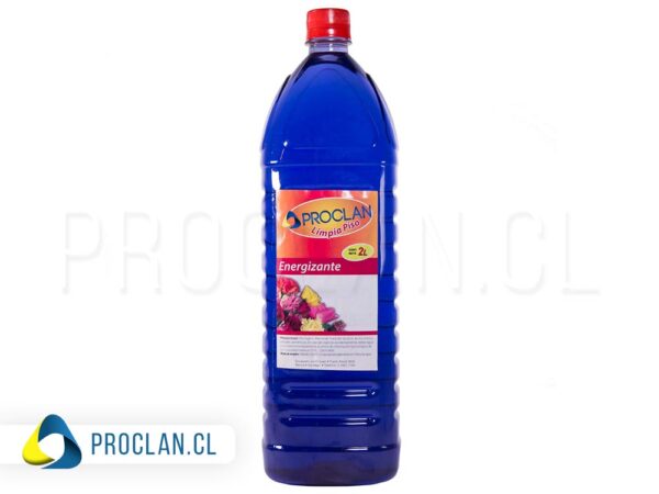 Limpia pisos 2lt - Proclan