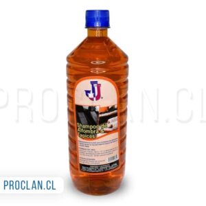 Shampoo alfombras y tapices 1 lt