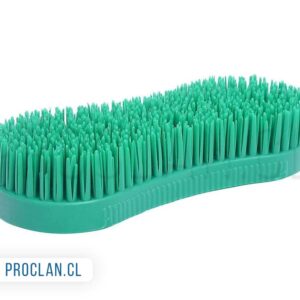 escobilla plastica para ropa