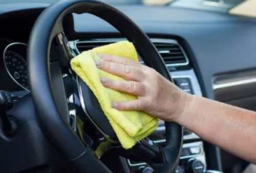 productos de limpieza para el auto Proclan