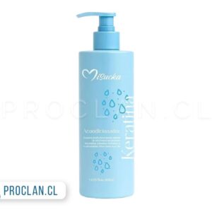 Acondicionador Misucka variedad de aromas