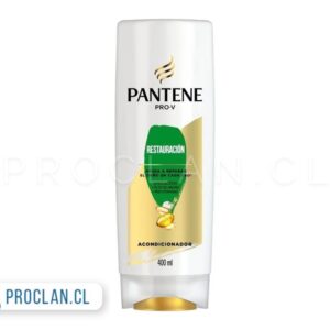 Acondicionador Pantene variedad de aromas