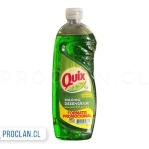 Lavalozas Quix 480ml