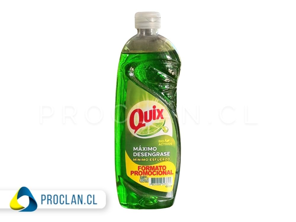 Lavalozas Quix 480ml